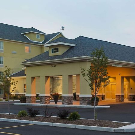 Homewood Suites By Hilton Binghamton/Vestal Esterno foto