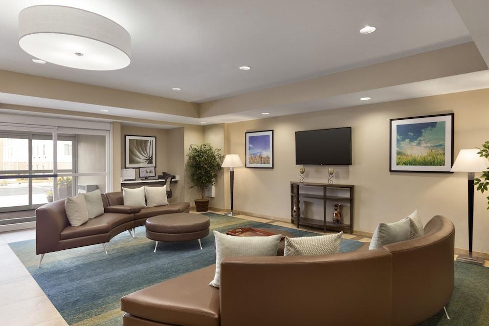 Homewood Suites By Hilton Binghamton/Vestal Esterno foto