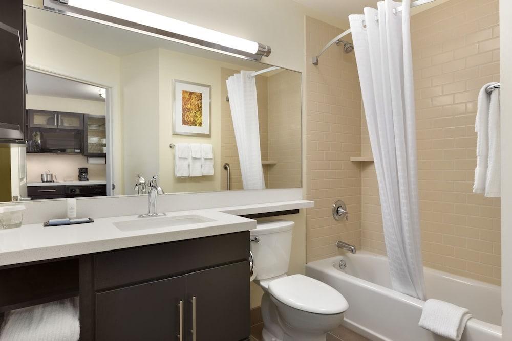 Homewood Suites By Hilton Binghamton/Vestal Esterno foto