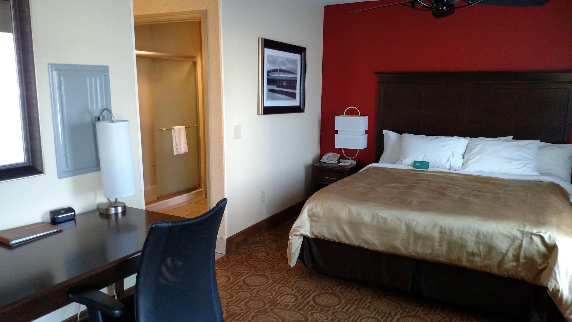 Homewood Suites By Hilton Binghamton/Vestal Esterno foto