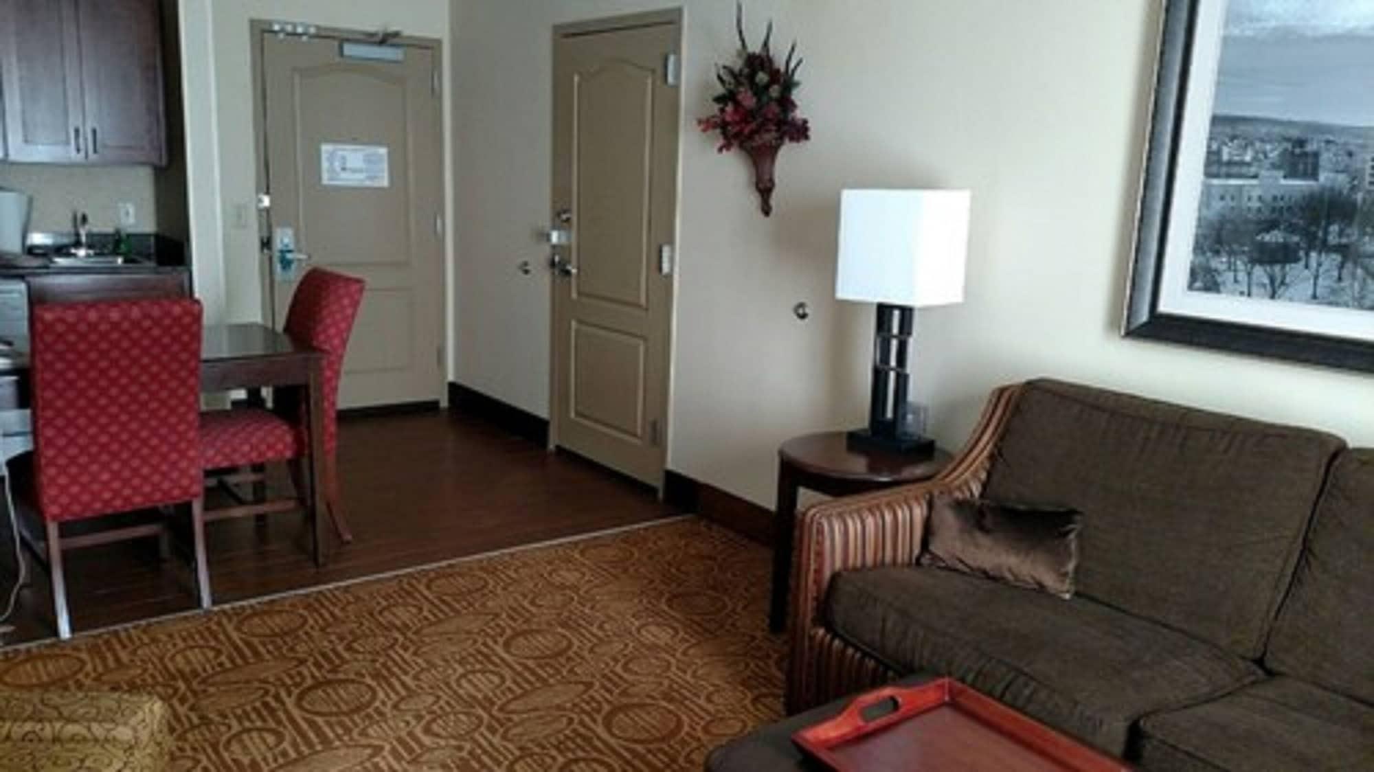 Homewood Suites By Hilton Binghamton/Vestal Esterno foto