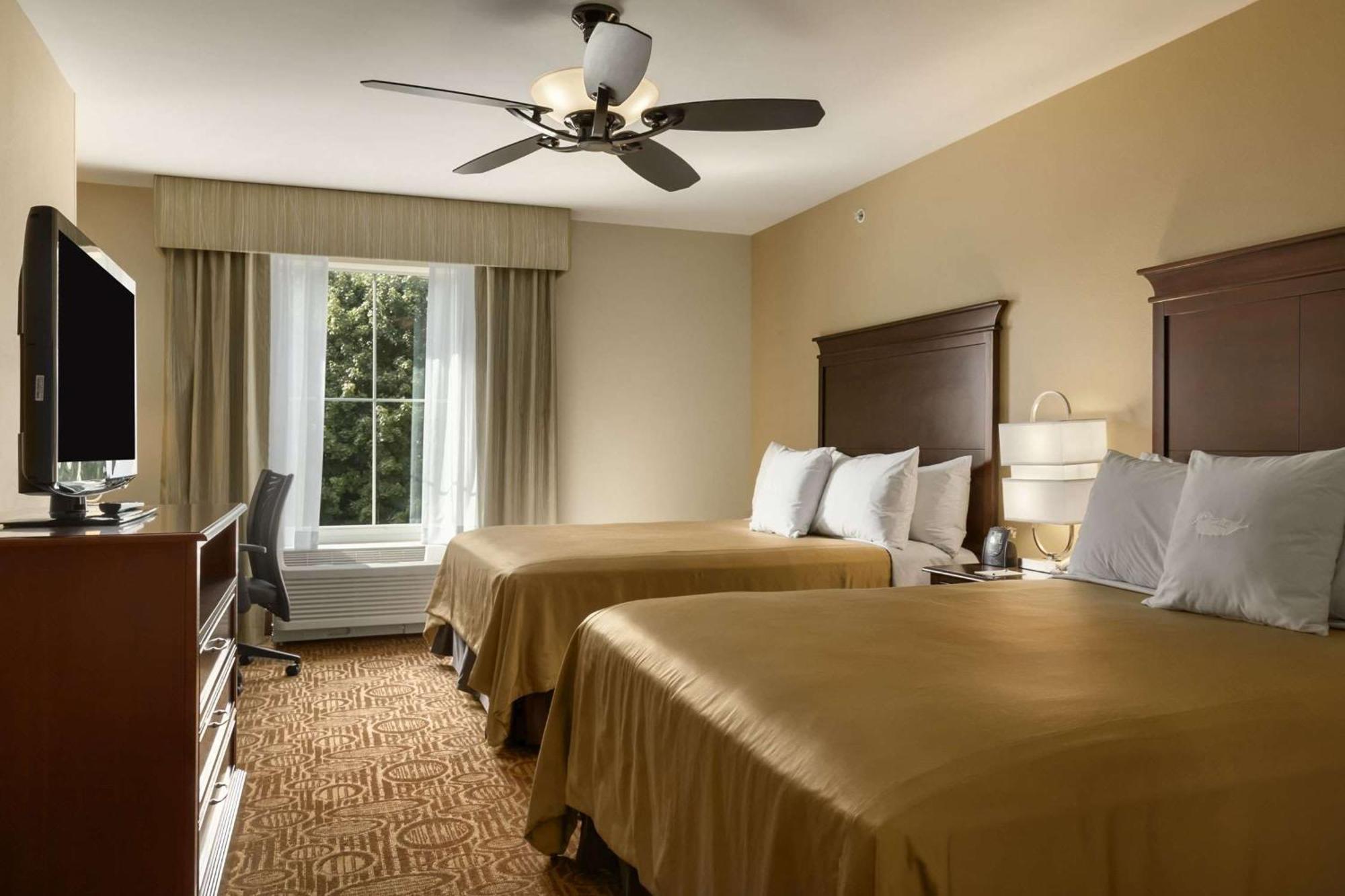 Homewood Suites By Hilton Binghamton/Vestal Esterno foto
