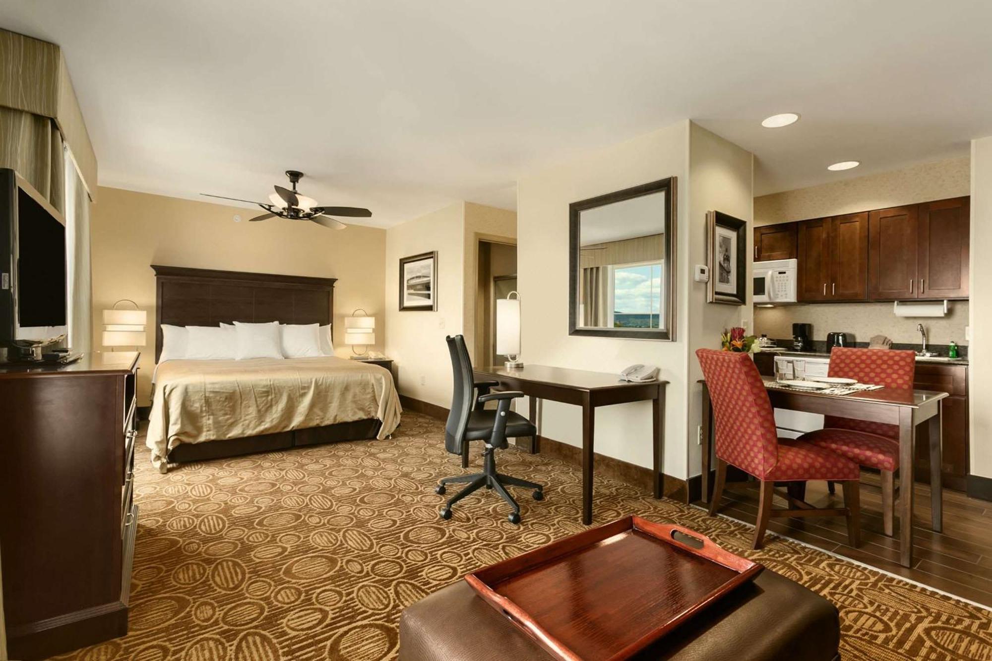 Homewood Suites By Hilton Binghamton/Vestal Esterno foto
