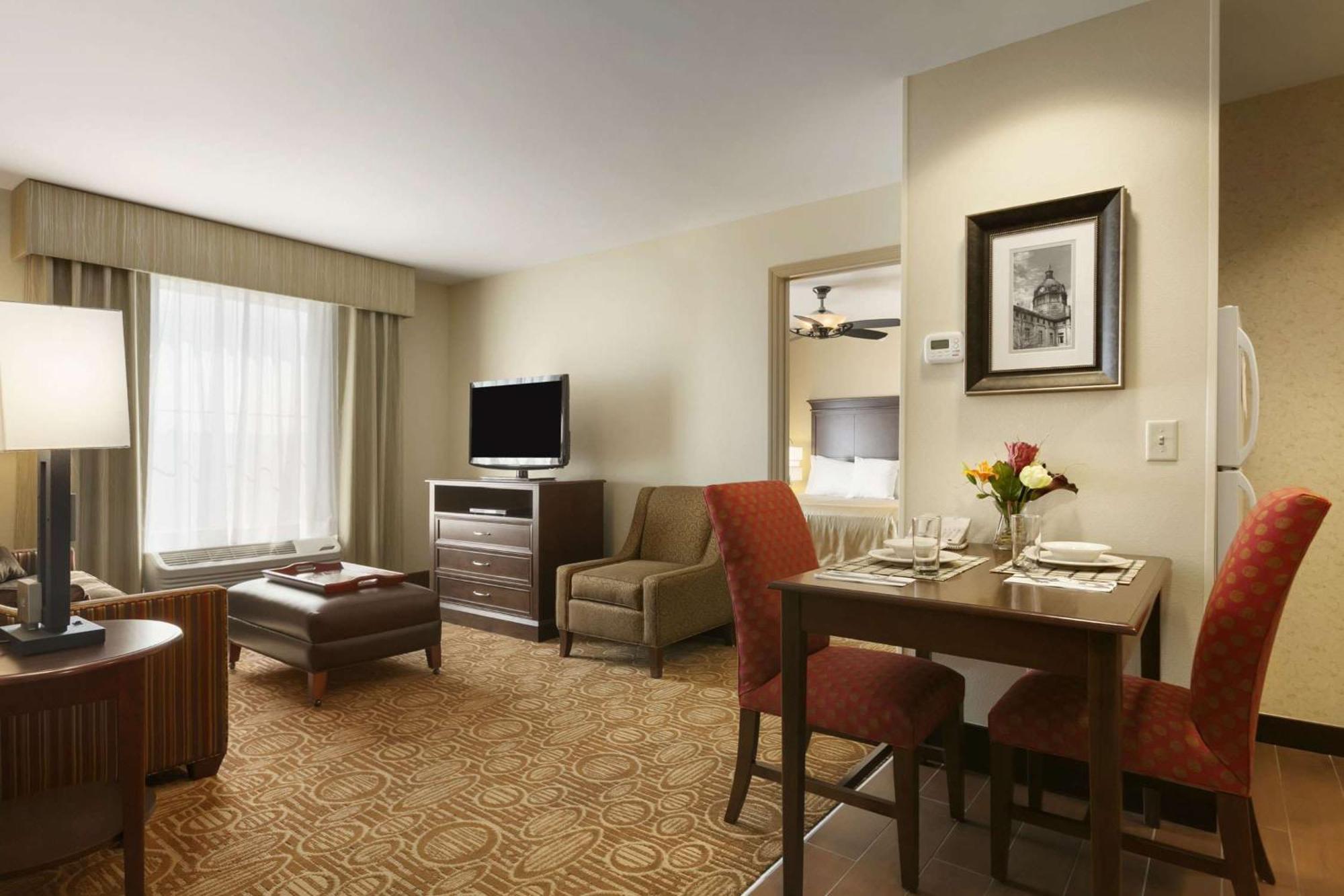 Homewood Suites By Hilton Binghamton/Vestal Esterno foto