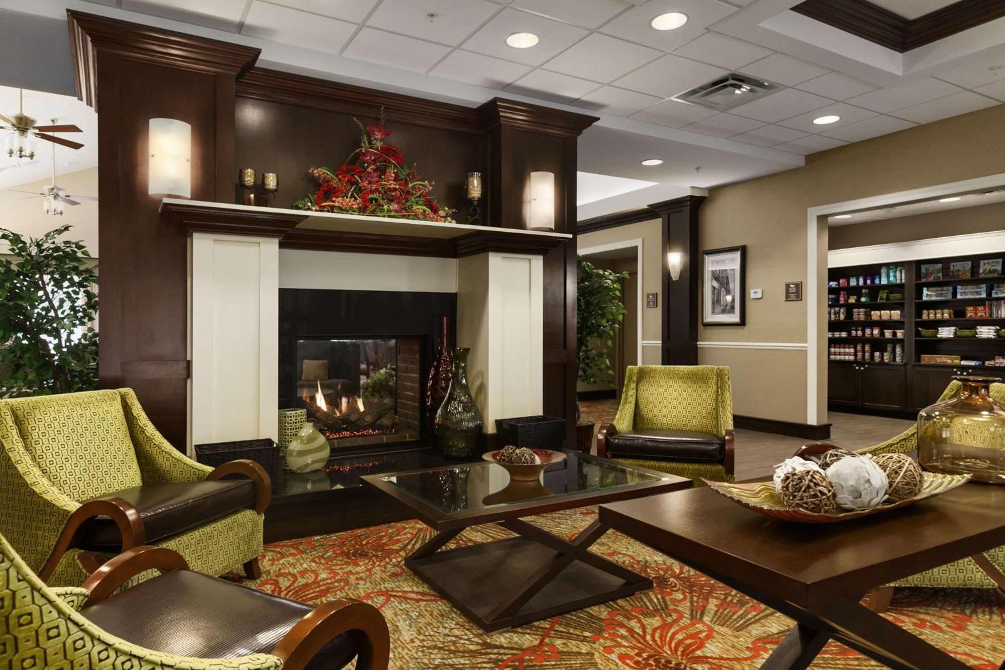 Homewood Suites By Hilton Binghamton/Vestal Esterno foto