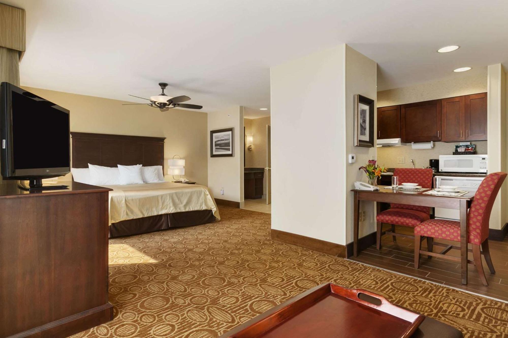 Homewood Suites By Hilton Binghamton/Vestal Esterno foto