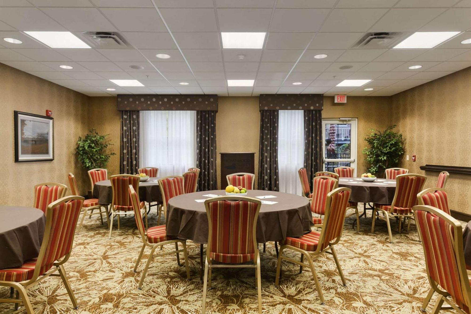 Homewood Suites By Hilton Binghamton/Vestal Esterno foto