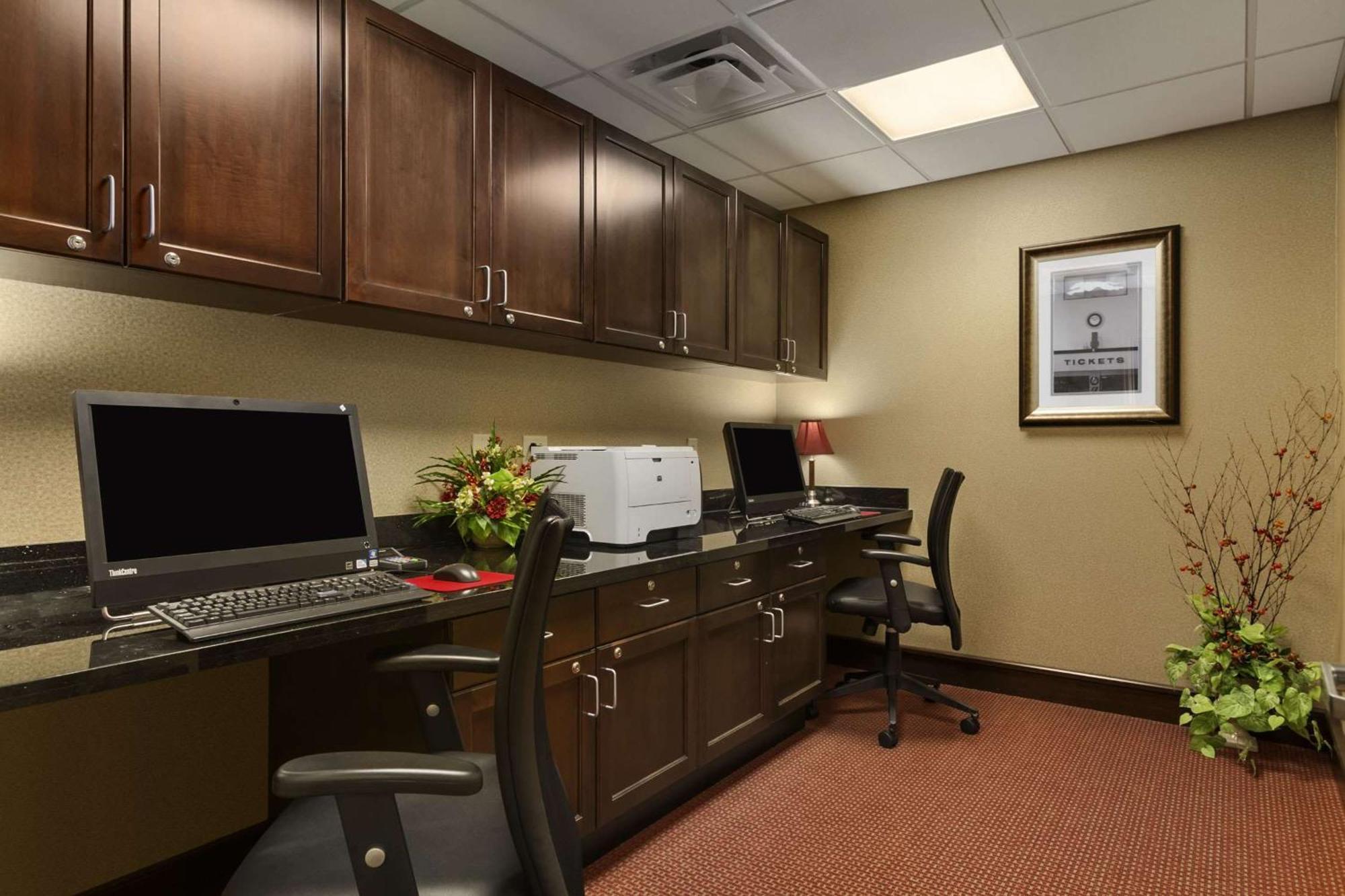 Homewood Suites By Hilton Binghamton/Vestal Esterno foto
