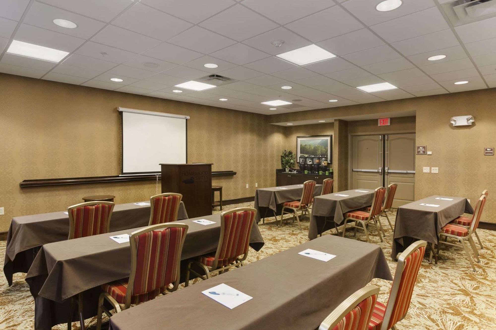 Homewood Suites By Hilton Binghamton/Vestal Esterno foto