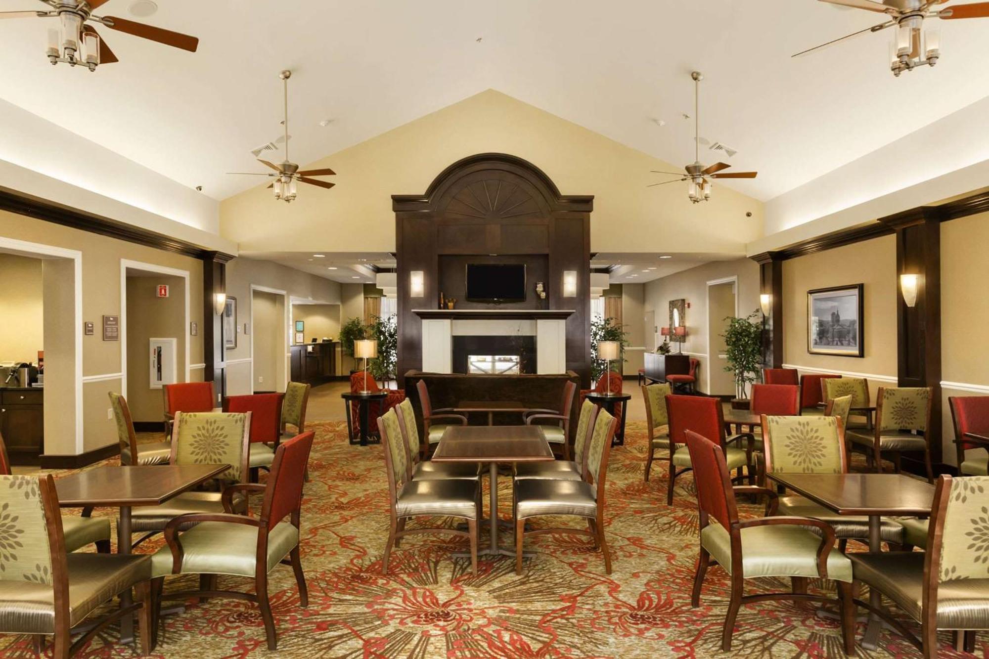 Homewood Suites By Hilton Binghamton/Vestal Esterno foto