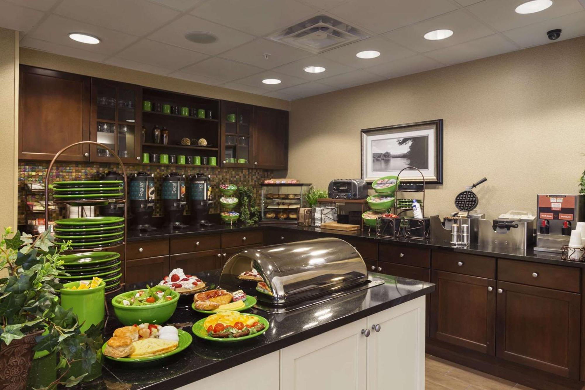 Homewood Suites By Hilton Binghamton/Vestal Esterno foto