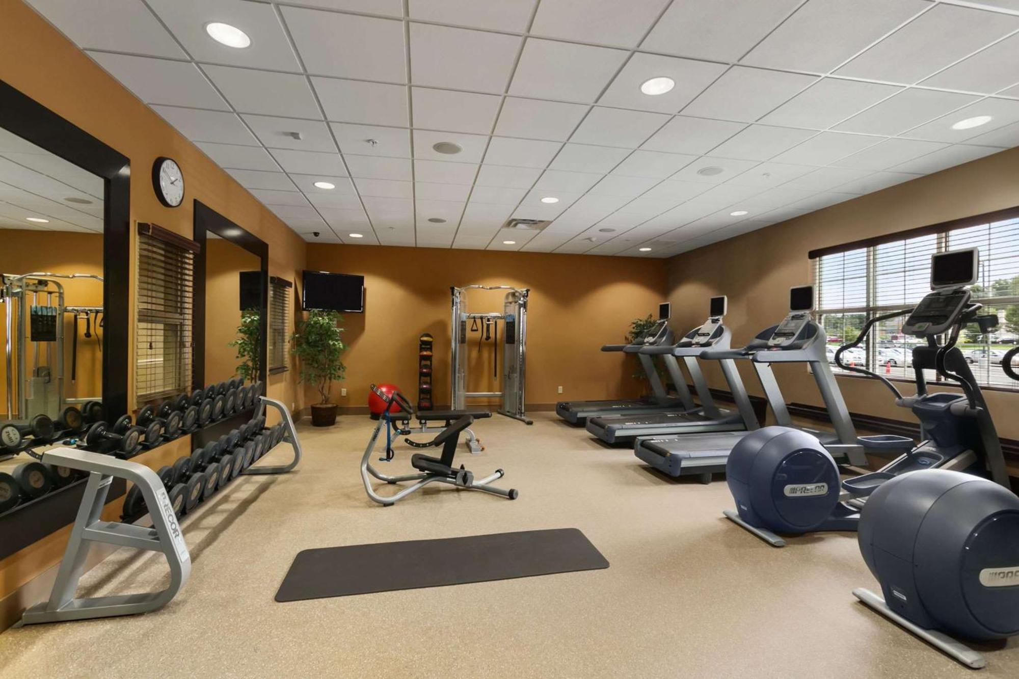 Homewood Suites By Hilton Binghamton/Vestal Esterno foto