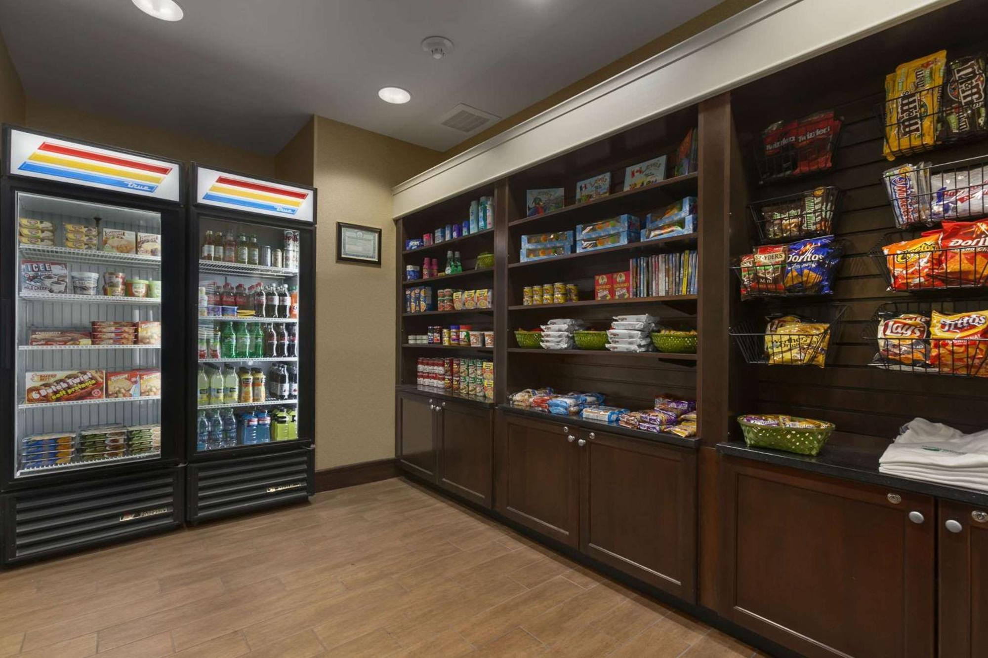 Homewood Suites By Hilton Binghamton/Vestal Esterno foto