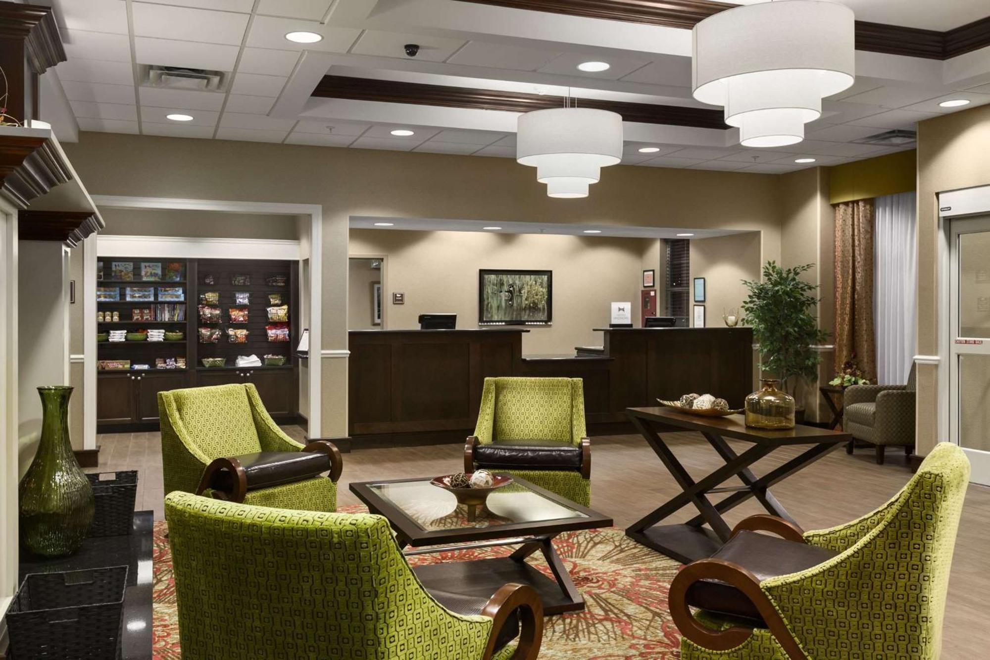 Homewood Suites By Hilton Binghamton/Vestal Esterno foto