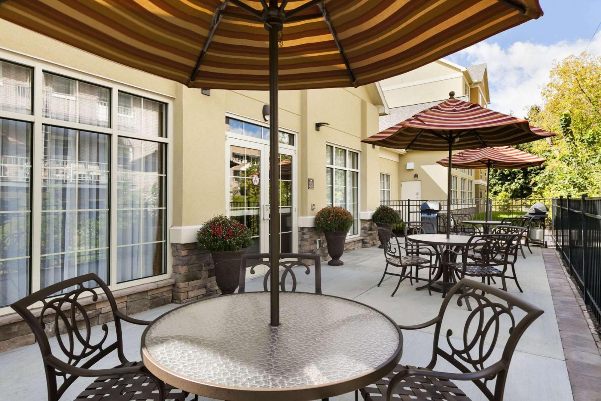 Homewood Suites By Hilton Binghamton/Vestal Esterno foto